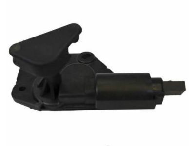 Lincoln Navigator Window Regulator - 7L1Z-7830478-A