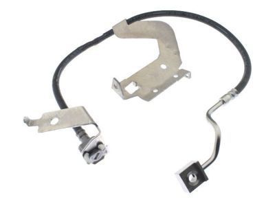 Ford GC3Z-2078-F Hose Assembly - Brake