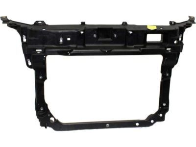 Lincoln CT4Z-16138-A Front End Assembly