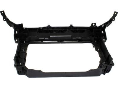 Lincoln CT4Z-16138-A Front End Assembly