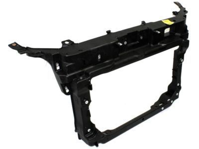Lincoln CT4Z-16138-A Front End Assembly