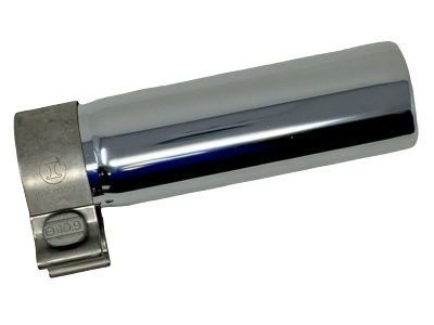 Ford YS4Z-5K238-AA Extension - Exhaust