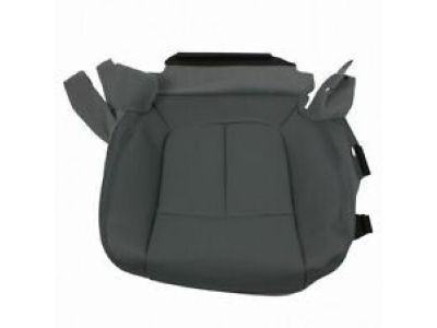 Ford Flex Seat Covers - AA8Z-7462901-CA