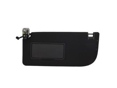 Ford JL3Z-1504105-YC Visor Assembly - Sun