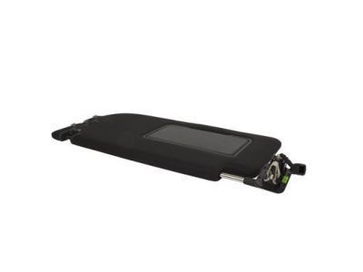 Ford JL3Z-1504105-YC Visor Assembly - Sun