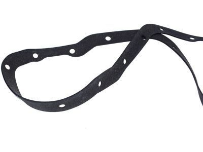 XS4Z-7A098-AB Ford Filter Assembly - Oil Product Photo 4 of 4