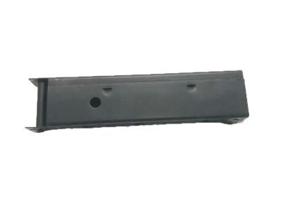 Ford Explorer Sport Trac Axle Beam - 6L2Z-5B112-A