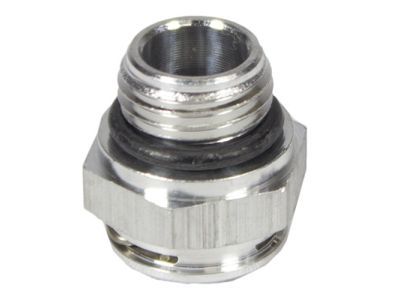 Lincoln BL3Z-6A968-C Connector - Oil Tube