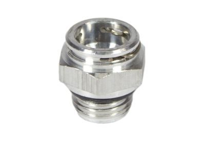 Lincoln BL3Z-6A968-C Connector - Oil Tube