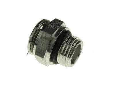 Lincoln BL3Z-6A968-C Connector - Oil Tube