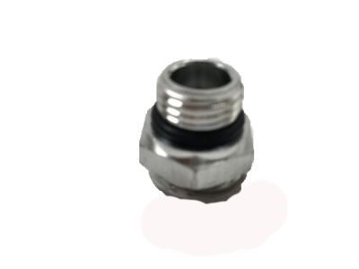 Lincoln BL3Z-6A968-C Connector - Oil Tube