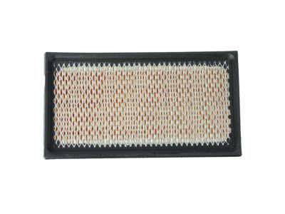 Ford YS4Z-9601-CC Element Assembly - Air Cleaner