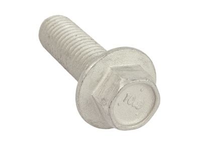 -W500444-S439 Ford Mount Bracket Bolt Product Photo 1 of 3