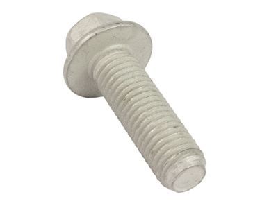 -W500444-S439 Ford Mount Bracket Bolt Product Photo 2 of 3