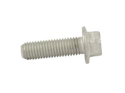 -W500444-S439 Ford Mount Bracket Bolt Product Photo 3 of 3