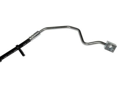 Mercury 4L2Z-2078-AB Hose Assembly - Brake