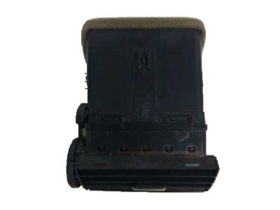 Mercury 6E5Z-19893-AE Louvre Assembly - Vent Air
