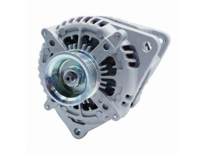 DG1Z-10346-C Ford Alternator Assembly Product Photo 2 of 4