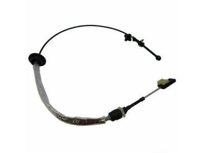 Mercury 6F9Z-7E395-C Cable Assembly - Selector Lever Control