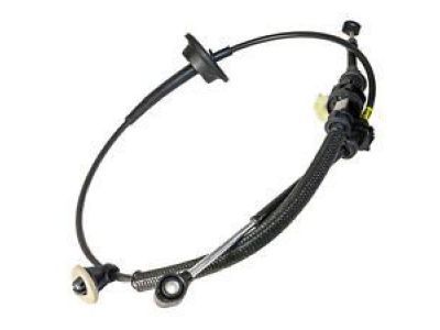 Mercury 6F9Z-7E395-C Cable Assembly - Selector Lever Control