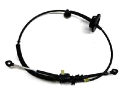 Mercury 6F9Z-7E395-C Cable Assembly - Selector Lever Control