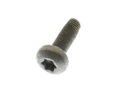 Lincoln -W504775-S437M Screw