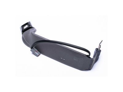 Ford F-350 Seat Belt - F4TZ-1861203-C