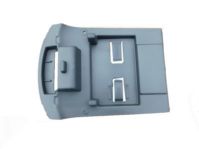 Ford CJ5Z-7804610-AA Panel - Console