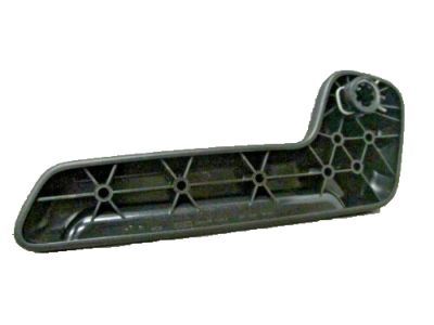 Lincoln DE9Z-74617D34-AC Handle - Seat Back Adjusting