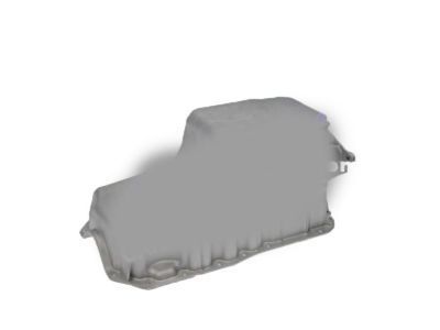 Mercury 1F2Z-6675-BA Pan Assembly - Engine Oil