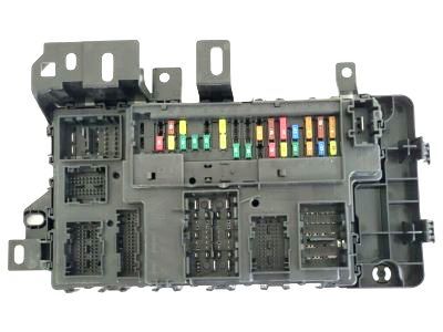 Ford JR3Z-15604-B Kit - Alarm/Keyless Lock System
