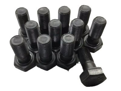 Ford HC3Z-4346-B Bolt HC3Z-4346-B Ford Bolt Product Photo 1 of 1