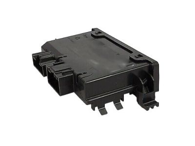 GB5Z-14B291-B Ford Control Unit Product Photo 1 of 1