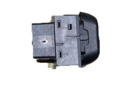 Mercury 1L2Z-14028-AA Switch Assembly - Front Door - Center