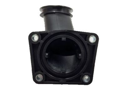 Lincoln 2W9Z-9N499-AC Tube Assembly