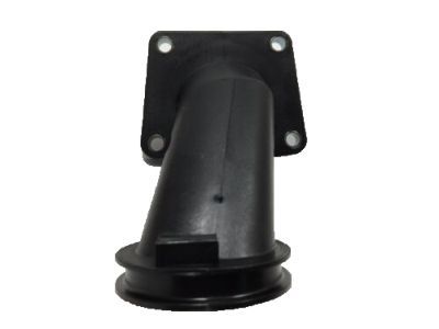 Lincoln 2W9Z-9N499-AC Tube Assembly