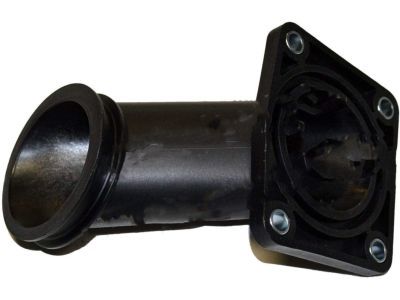 Lincoln 2W9Z-9N499-AC Tube Assembly