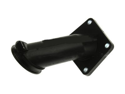 Lincoln 2W9Z-9N499-AC Tube Assembly