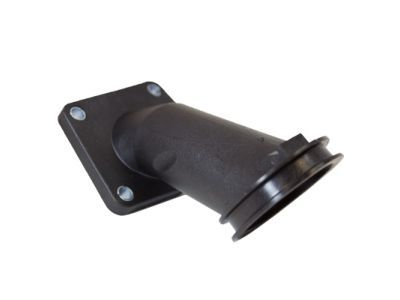 Lincoln 2W9Z-9N499-AC Tube Assembly
