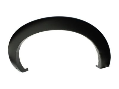 Ford BC3Z-9929165-APTM Wheel Opening Molding, Rear Driver Side BC3Z-9929165-APTM Ford Wheel Opening Molding, Rear Driver Side Product Photo 1 of 3