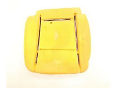 Ford 6L8Z-78632A23-B Pad - Seat Cushion