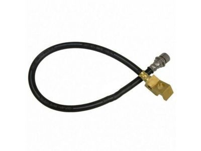 Ford F81Z-2282-KA Hose Assembly - Brake