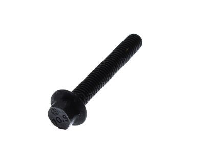 Ford -W302520 Bolt -W302520 Ford Bolt Product Photo 1 of 1