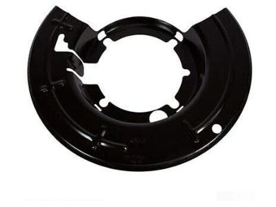 Ford 6C3Z-2K004-B Shield - Splash