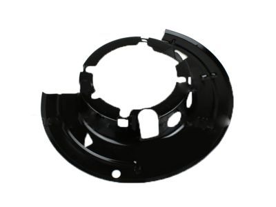 Ford 6C3Z-2K004-B Shield - Splash