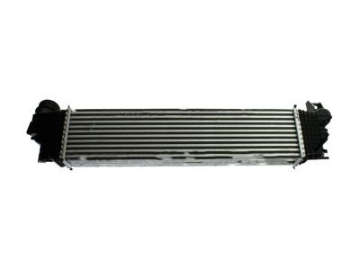Lincoln G3GZ-6K775-A Cooler Assembly - Engine Charge Air
