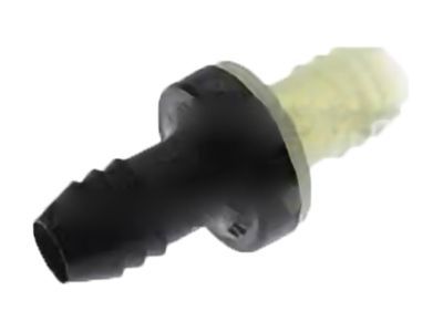 Lincoln E9DZ-2365-A Valve Assy