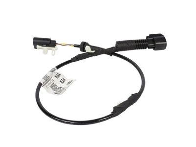 DV6Z-2C055-B Ford Wiring Assembly - Brake Skid Control Product Photo 4 of 4