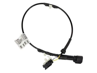DV6Z-2C055-B Ford Wiring Assembly - Brake Skid Control Product Photo 2 of 4
