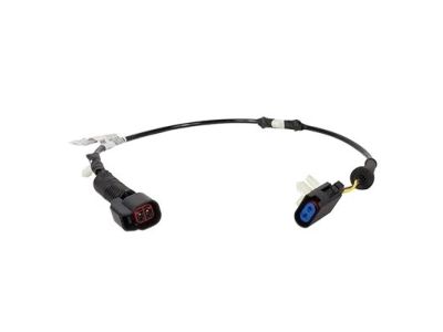 DV6Z-2C055-B Ford Wiring Assembly - Brake Skid Control Product Photo 3 of 4